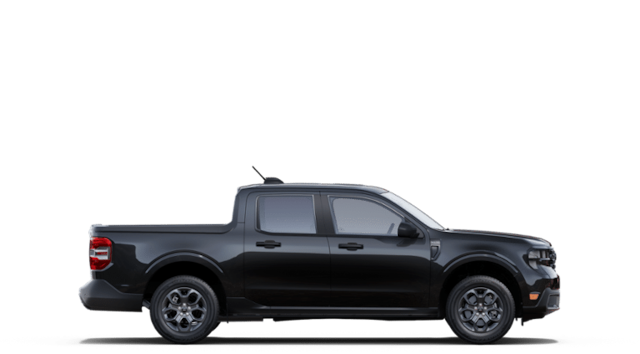 2025 Ford Maverick