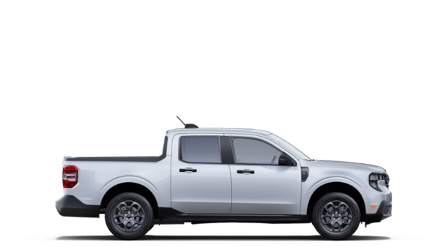 2025 Ford Maverick