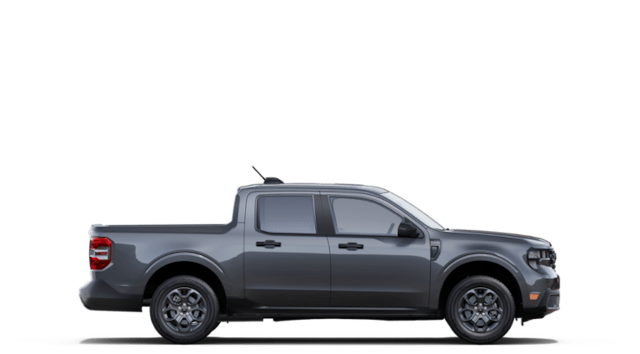 2025 Ford Maverick