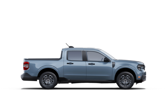 2025 Ford Maverick