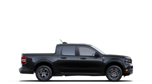 2025 Ford Maverick