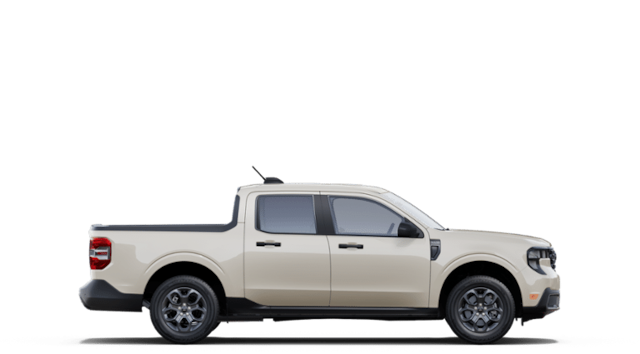 2025 Ford Maverick
