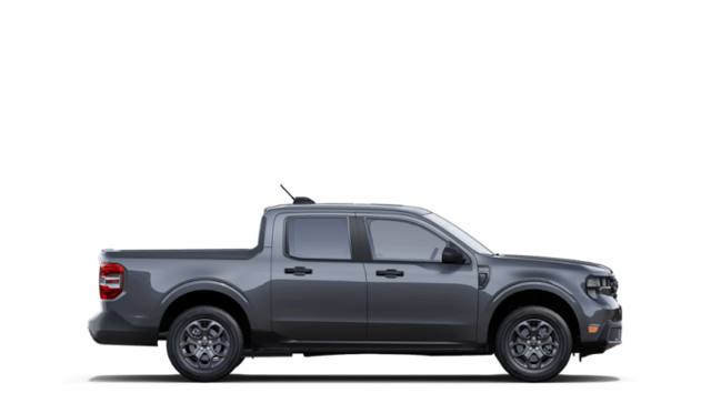2025 Ford Maverick