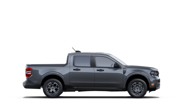 2025 Ford Maverick