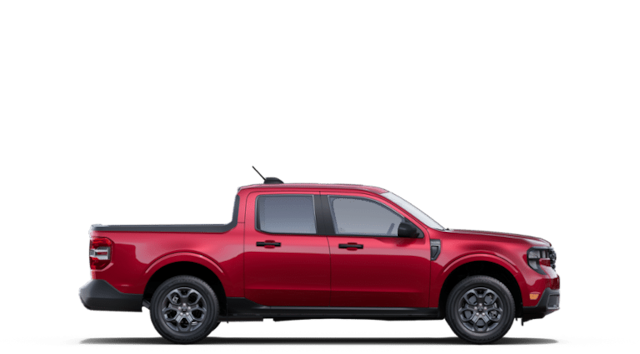 2025 Ford Maverick