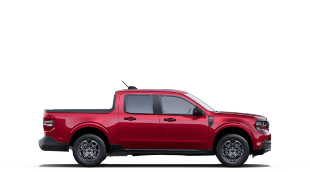 2025 Ford Maverick