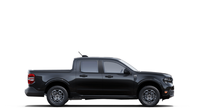 2025 Ford Maverick