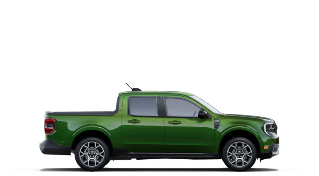 2025 Ford Maverick