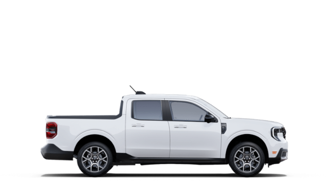 2025 Ford Maverick
