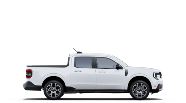 2025 Ford Maverick