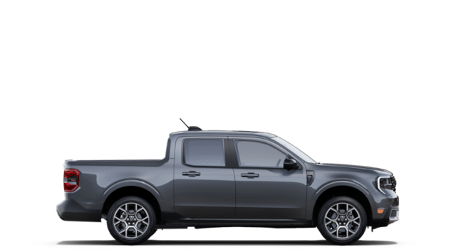 2025 Ford Maverick