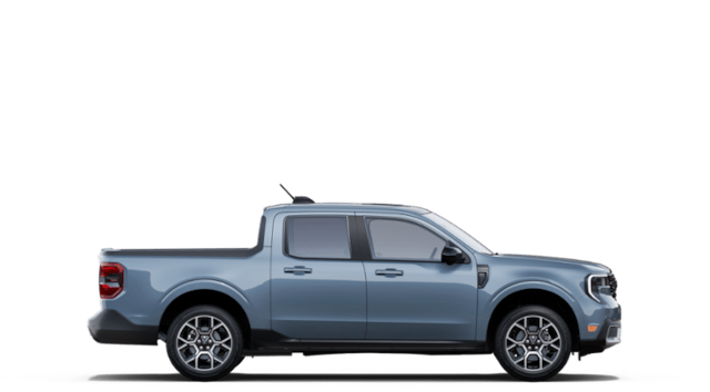 2025 Ford Maverick