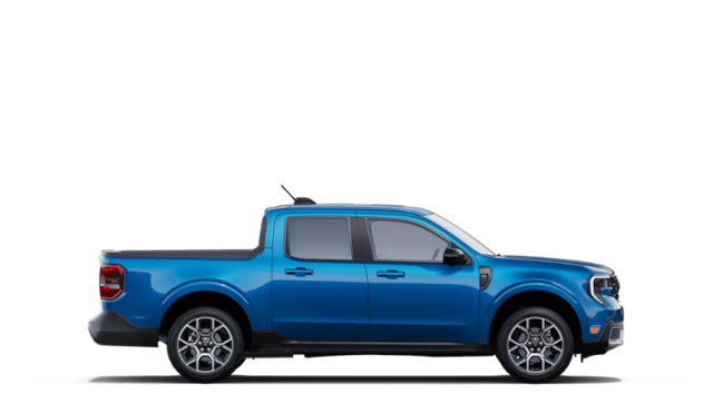 2025 Ford Maverick