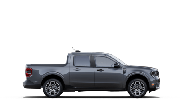 2025 Ford Maverick