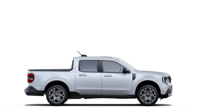 2025 Ford Maverick