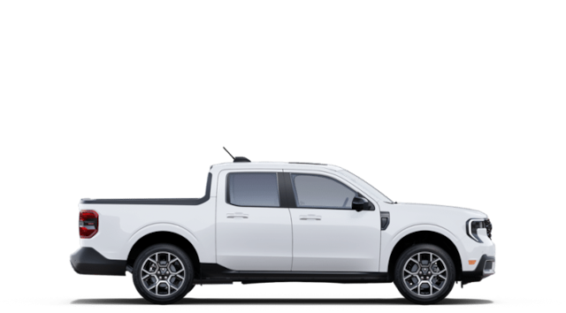 2025 Ford Maverick
