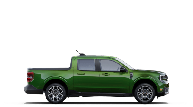 2025 Ford Maverick