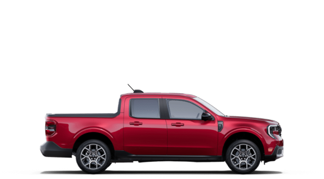 2025 Ford Maverick