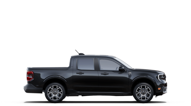 2025 Ford Maverick