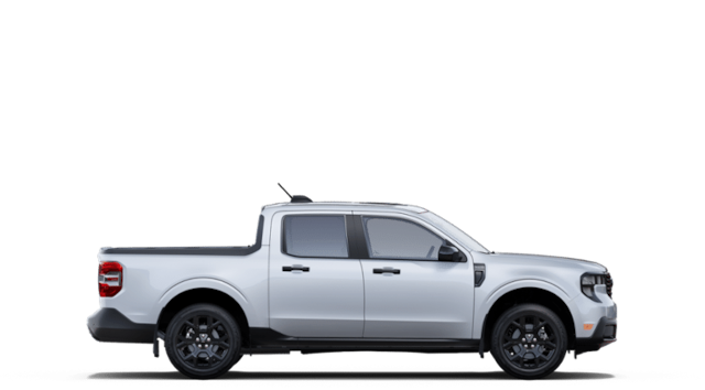 2025 Ford Maverick