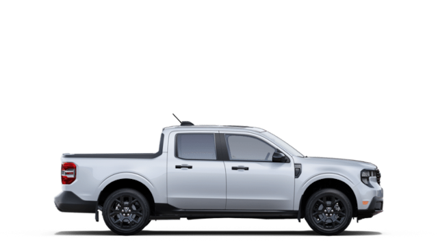 2025 Ford Maverick