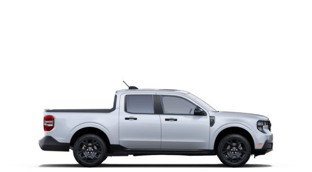 2025 Ford Maverick