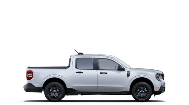 2025 Ford Maverick