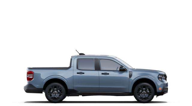 2025 Ford Maverick