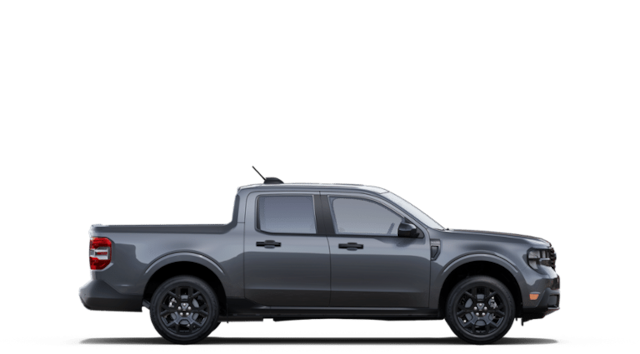 2025 Ford Maverick