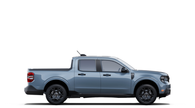 2025 Ford Maverick