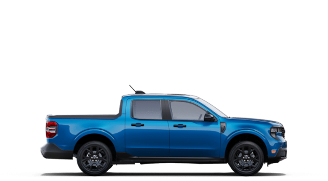 2025 Ford Maverick