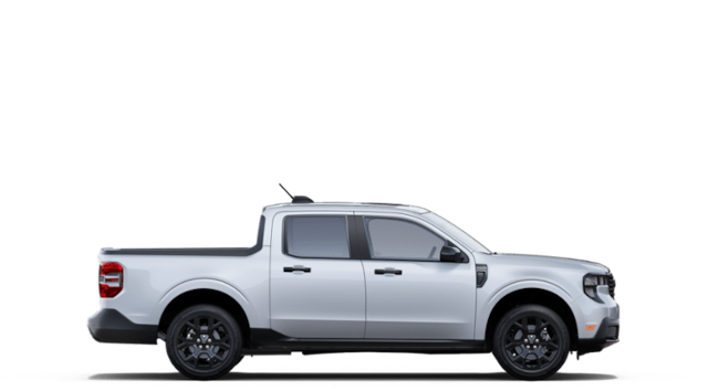 2025 Ford Maverick