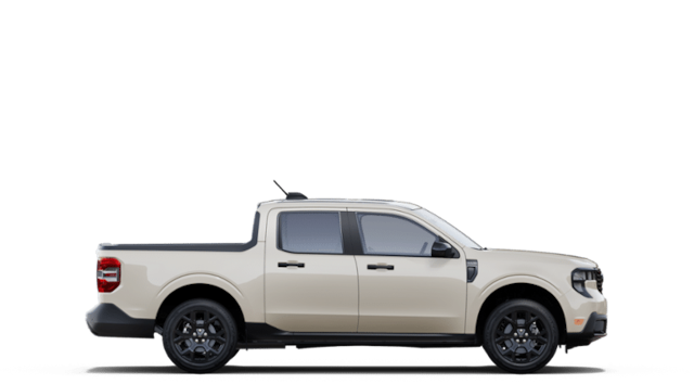 2025 Ford Maverick