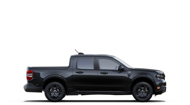 2025 Ford Maverick