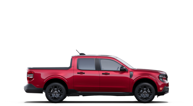 2025 Ford Maverick