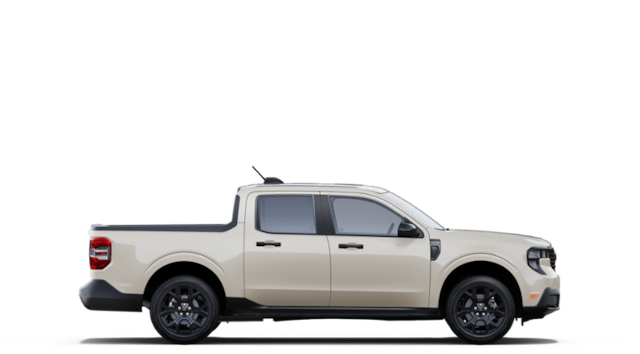 2025 Ford Maverick