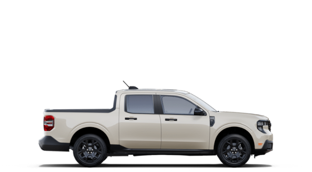 2025 Ford Maverick