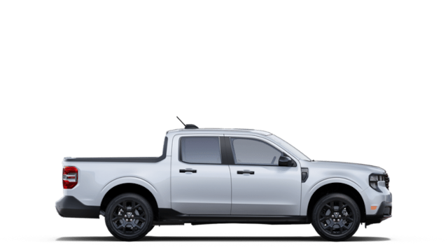 2025 Ford Maverick