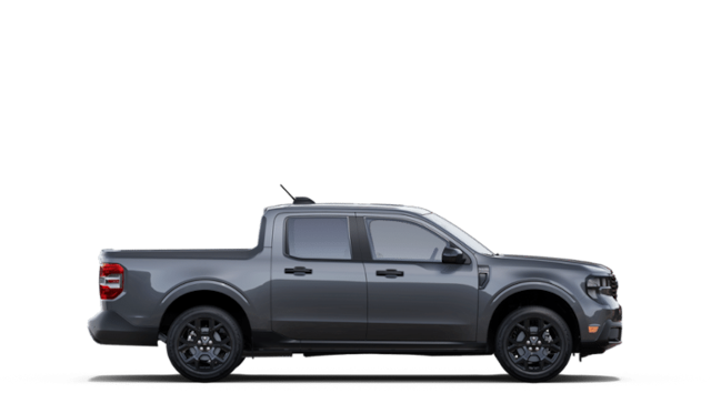 2025 Ford Maverick