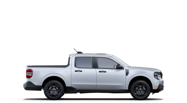 2025 Ford Maverick