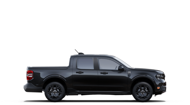 2025 Ford Maverick