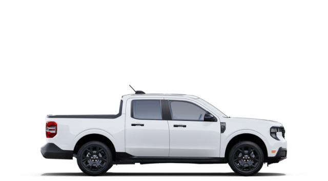 2025 Ford Maverick