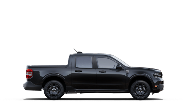 2025 Ford Maverick