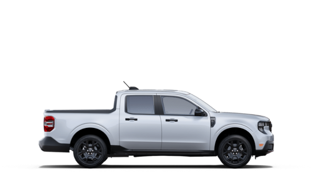 2025 Ford Maverick