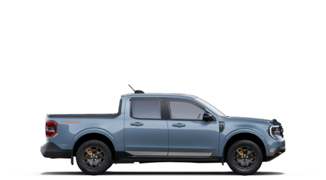 2025 Ford Maverick