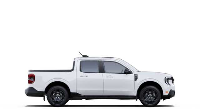 2025 Ford Maverick