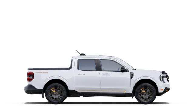 2025 Ford Maverick