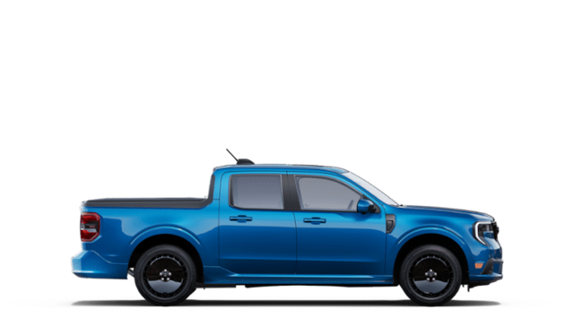 2025 Ford Maverick