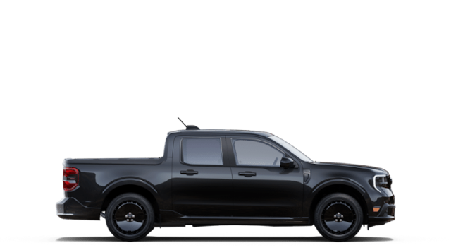 2025 Ford Maverick