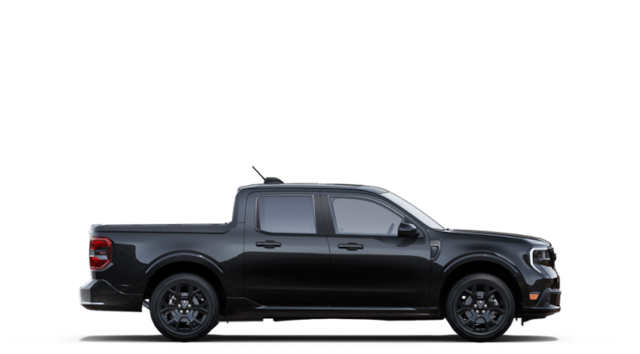2025 Ford Maverick